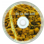 DVD Life in the Soil