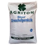 Zeeschelpenkalk Aegir (25 kg) Grit