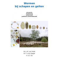 Handboek / Syllabus Wormen bij Schapen en Geiten (versie 2022)